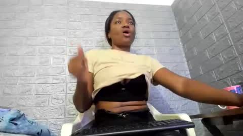 Zamara   online show from 10.24.25