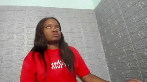 Snapshot of zamara__ chatting on 04.22.26 Zamara online show from 04.22.26
