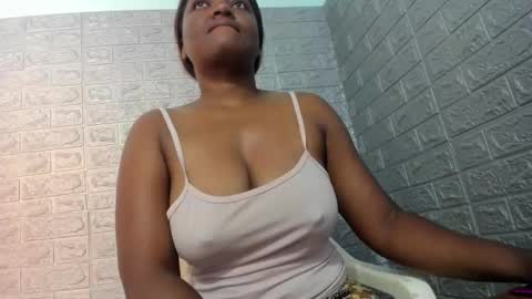 Snapshot of zamara__ chatting on 05.20.26 Zamara online show from 05.20.26