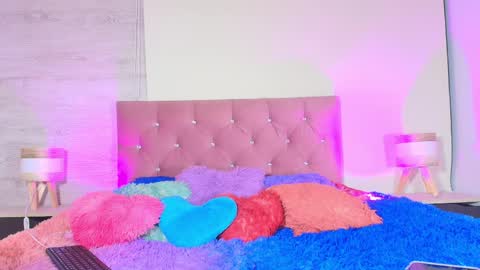 Zamara Kleii online show from 04.09.26