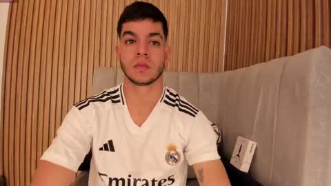 zamir online show from 03.01.25