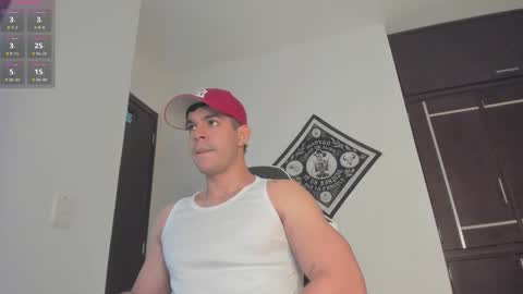 zamir online show from 10.23.25