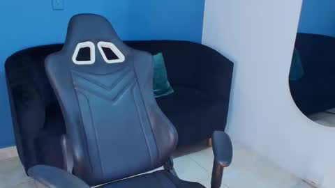 zamira_taylor online show from 11.11.25