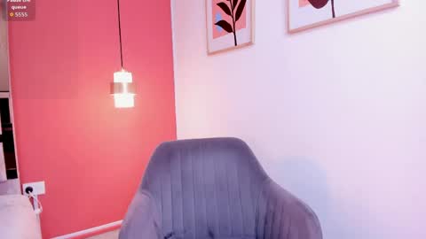 zamira_taylor online show from 05.16.26