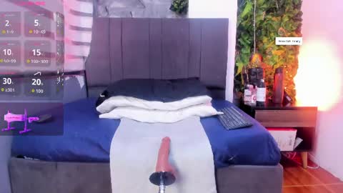 Snapshot of zamirscott chatting on 06.25.26 Zamir online show from 06.25.26
