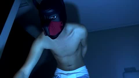 zamiruriel69 online show from 10.16.25