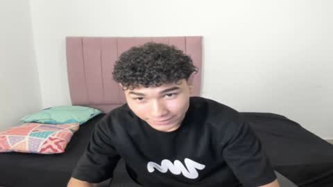 Snapshot of zammcito_ chatting on 12.18.24 zamm online show from 12.18.24