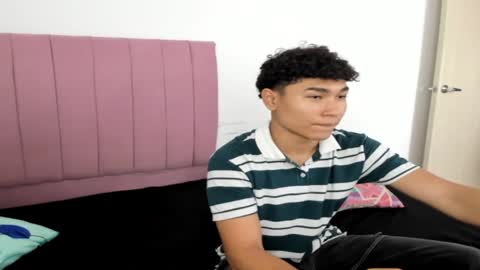 Snapshot of zammcito_ chatting on 12.22.24 zamm online show from 12.22.24