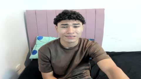 Snapshot of zammcito_ chatting on 01.01.25 zamm online show from 01.01.25