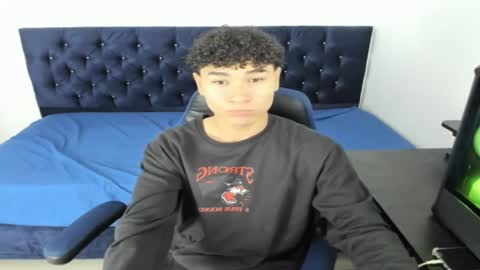 Snapshot of zammcito_ chatting on 01.05.25 zamm online show from 01.05.25