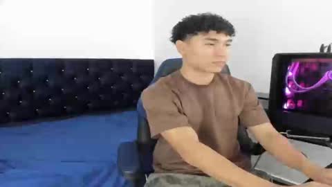 Snapshot of zammcito_ chatting on 01.07.25 zamm online show from 01.07.25