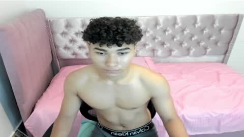 Snapshot of zammcito_ chatting on 01.09.25 zamm online show from 01.09.25