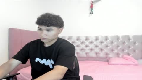 Snapshot of zammcito_ chatting on 01.15.25 zamm online show from 01.15.25