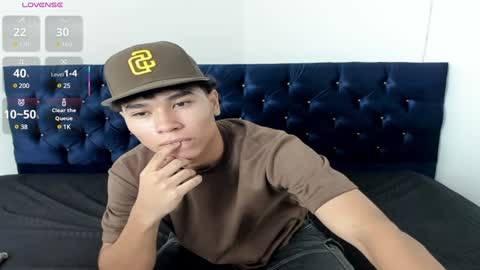 Snapshot of zammcito_ chatting on 02.05.25 zamm online show from 02.05.25