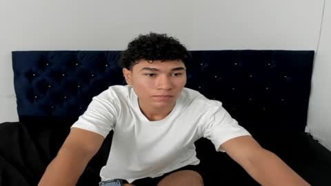 Snapshot of zammcito_ chatting on 02.07.25 zamm online show from 02.07.25