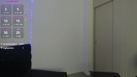 Snapshot of zammcito_ chatting on 02.12.25 zamm online show from 02.12.25