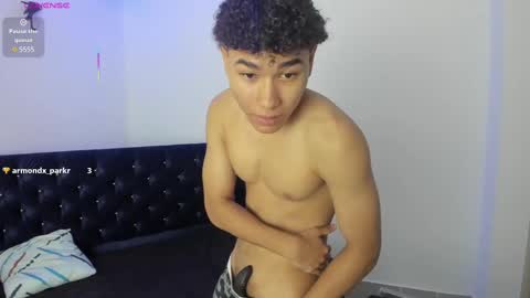 Snapshot of zammcito_ chatting on 02.14.25 zamm online show from 02.14.25