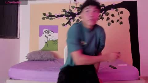 Snapshot of zammcito_ chatting on 03.12.25 zamm online show from 03.12.25