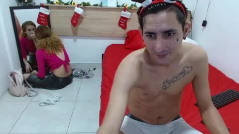 Snapshot of zammu_1992_ chatting on 12.02.24 Zamu online show from 12.02.24