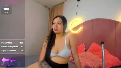 zammy_brown2 online show from 03.02.26