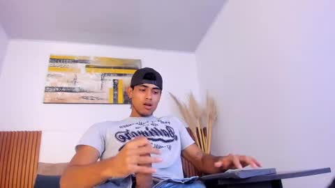 Zander online show from 10.07.25