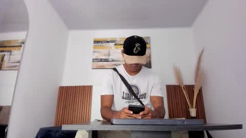 Zander online show from 03.02.26