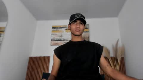 Snapshot of zander_2120 chatting on 04.18.26 Zander online show from 04.18.26