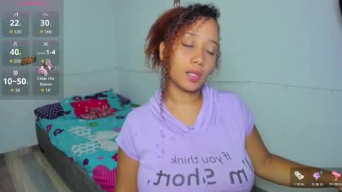 Zandra online show from 01.06.26