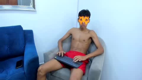 Snapshot of zane_belville chatting on 05.20.26 Zane Belville online show from 05.20.26