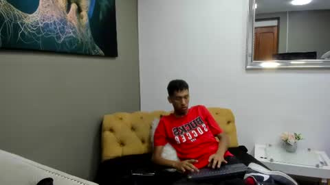 Snapshot of zane_belville chatting on 06.15.26 Zane Belville online show from 06.15.26