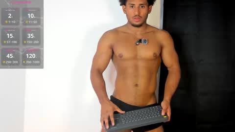 Snapshot of zane_lux chatting on 09.27.25 Zane Lux online show from 09.27.25