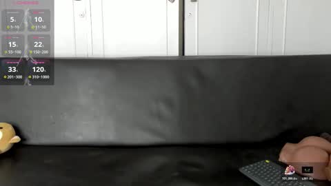 Zane Lux online show from 12.14.25