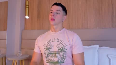 Zane Dawson online show from 01.18.26