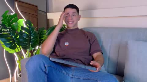 Zane Dawson online show from 02.26.26