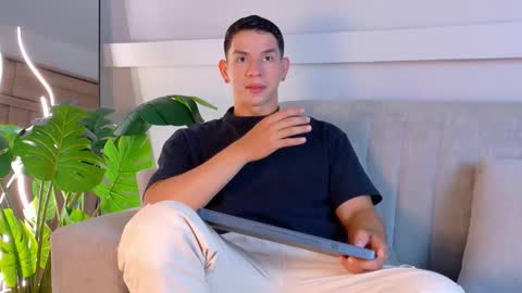 Zane Dawson online show from 03.24.26