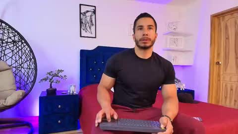 zanemaverick online show from 10.03.25