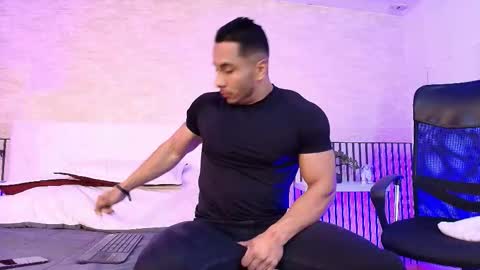 zanemaverick online show from 11.28.25