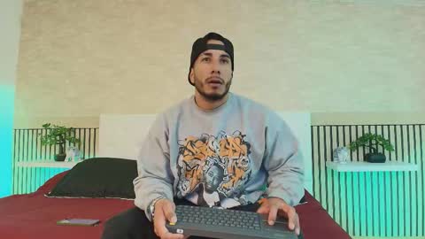 zanemaverick online show from 02.02.26