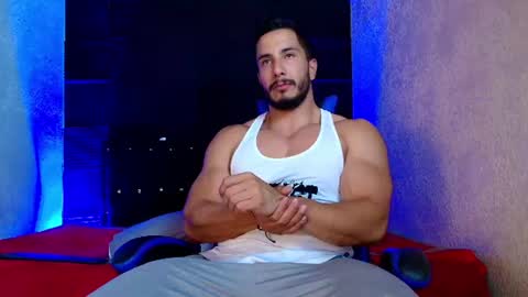 zanemaverick online show from 06.11.26