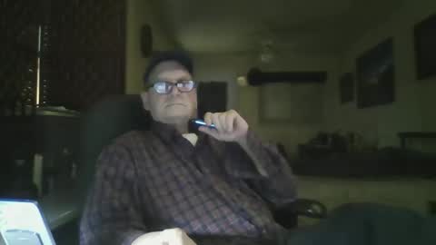 zapper1958 online show from 03.06.26