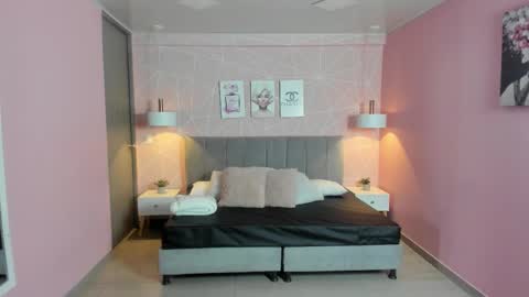 Zara Sweet  online show from 10.06.25