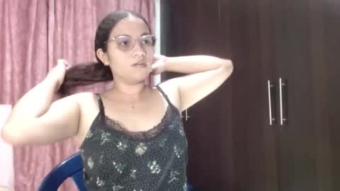 Zara Blaze  online show from 01.17.26