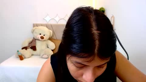 Snapshot of zara_cute18 chatting on 07.06.26 Zara online show from 07.06.26