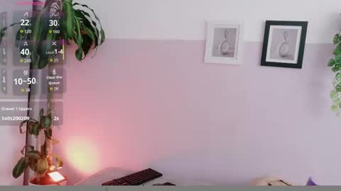 Snapshot of zara_fire chatting on 05.31.26 zara_fire online show from 05.31.26