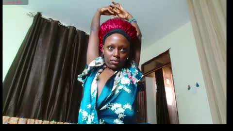 nicky online show from 01.20.25