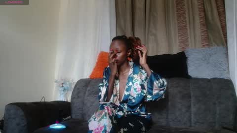 nicky online show from 10.25.25