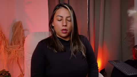 Zara Nova online show from 07.12.26