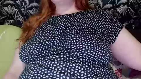 Snapshot of zara_red chatting on 12.24.24 Kate. if im not here im here foxy red333 online show from 12.24.24
