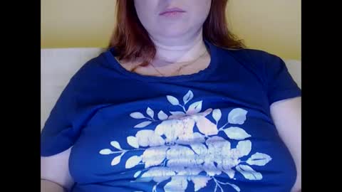 Snapshot of zara_red chatting on 01.14.25 Kate. if im not here im here foxy red333 online show from 01.14.25