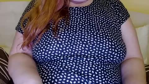 Snapshot of zara_red chatting on 02.11.25 Kate. if im not here im here foxy red333 online show from 02.11.25